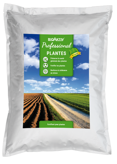 BioAktiv Professional Plantes