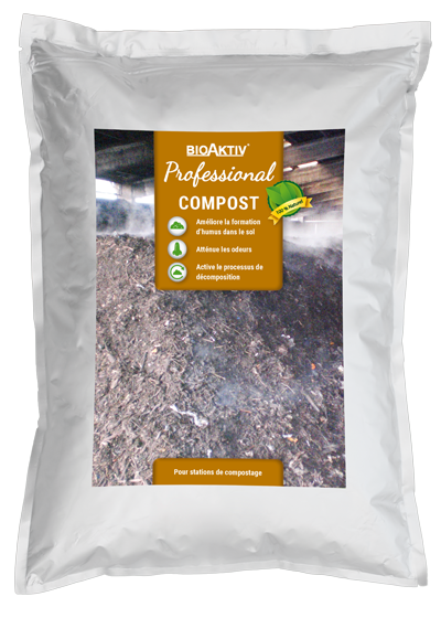 BioAktiv Professional Compost